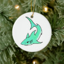 Search for mint green christmas tree decorations Blue