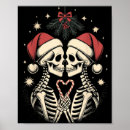 Search for gothic christmas decor Skeleton