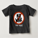 Search for war baby shirts Hippie