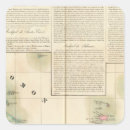 Search for solomon stickers Lithographed