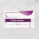 Search for elements business cards White