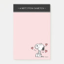 Search for snoopy post it notes Comic strip