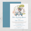 Search for cat baby shower invitations Greenery