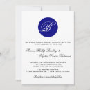 Search for circle wedding invitations Script