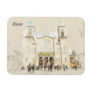 Search for street rectangular magnets Cathedral