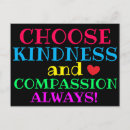Search for compassion postcards Inspirational