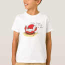 Search for crab kids tshirts Cartoon