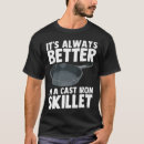 Search for iron chef tshirts Cooking