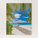 Search for wooden puzzles Landscape