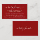 Search for ticket baby shower invitations Simple
