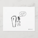 Search for coffin postcards Death