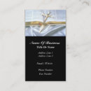 Search for funeral director business cards Funerals