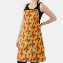 Search for organic aprons Pattern