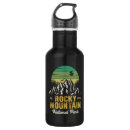 Search for national park water bottles Mountains
