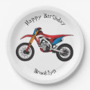 Search for dirt bike plates Motorcycle