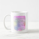 Search for serenity prayer coffee mugs Courage
