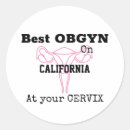 Search for obgyn stickers Gynaecologist