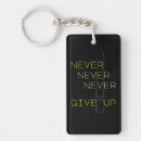 Search for giving key rings Quote
