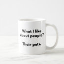 Search for dog people mugs Introvert
