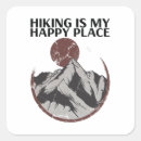 Search for hikes stickers National park