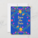 Search for papel picado save the dates Mexican