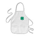 Search for young aprons Food