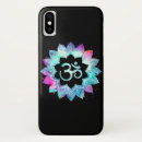 Search for aum iphone cases Om symbol