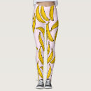 Search for banana leggings Fruit