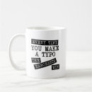 Search for typos mugs Writing