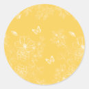 Search for yellow pattern stickers Summer