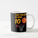 Search for basketball referee mugs Free throw