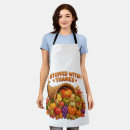 Search for cornucopia aprons Fall season