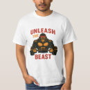 Search for kraft tshirts Fitness