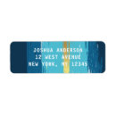 Search for mens return address labels Stylish