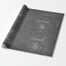 Search for married wrapping paper Couple