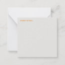 Search for gray note cards For him
