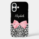 Search for bows iphone cases Pink bow