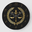 Search for lawyers clocks Gold