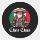 Search for cholo crafts party Santa