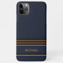 Search for navy blue gold iphone cases Simple