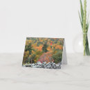 Search for old note cards Autumn