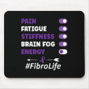 Search for dime mousepads Invisible disability