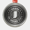 Search for indiana state christmas tree decorations Fort wayne