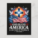 Search for god bless invitations 1776 2026