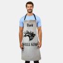 Search for elks aprons For him