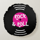 Search for rock and roll cushions Black