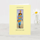Search for elegant lady cards Stylish
