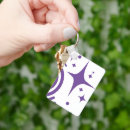 Search for twinkling key rings Stars