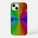 Search for elephant skin iphone cases Rainbow