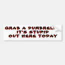 Search for dangerous drivers bumper stickers Tailgating